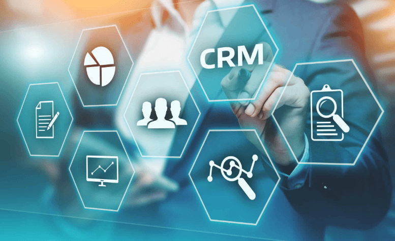 Customer Relationship Management